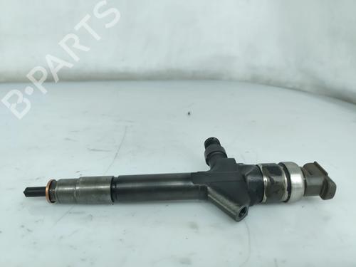 Injector MAZDA 6 Estate (GH) 2.0 MZR-CD (GH14) | BP32869318M100 - Image 2