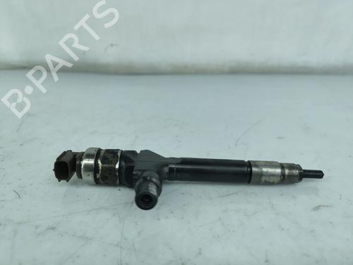 injector-mazda-6-estate-gh-2007-2008-2009-2010-2011-2012-2013-32869319 main image