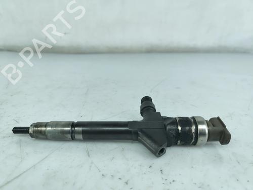 Injector MAZDA 6 Estate (GH) 2.0 MZR-CD (GH14) | BP32869319M100 - Image 2