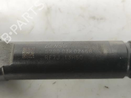 Injector MAZDA 6 Estate (GH) 2.0 MZR-CD (GH14) | BP32869319M100 - Image 5