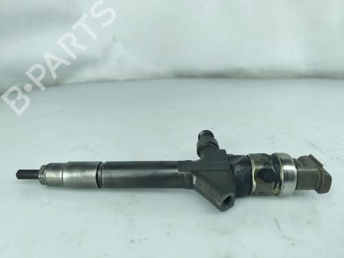 Injector MAZDA 6 Estate (GH) 2.0 MZR-CD (GH14) | BP32869321M100 - Image 2