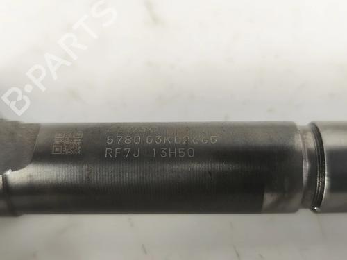 Injector MAZDA 6 Estate (GH) 2.0 MZR-CD (GH14) | BP32869321M100 - Image 5