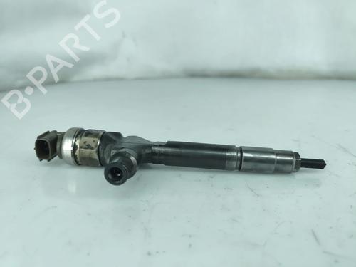 Used Injector Injector MAZDA 6 Estate (GH) 2.0 MZR-CD (GH14) (140 hp) 32869321 32869321