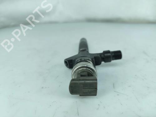 Injector MAZDA 6 Estate (GH) 2.0 MZR-CD (GH14) | BP32869321M100 - Image 4