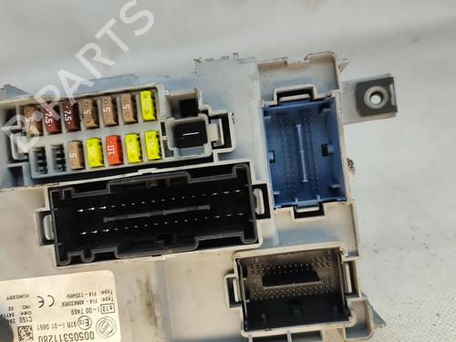 Fuse box FIAT PUNTO Hatchback Van (199_) 1.3 D Multijet | BP32869368E1  - Image 6