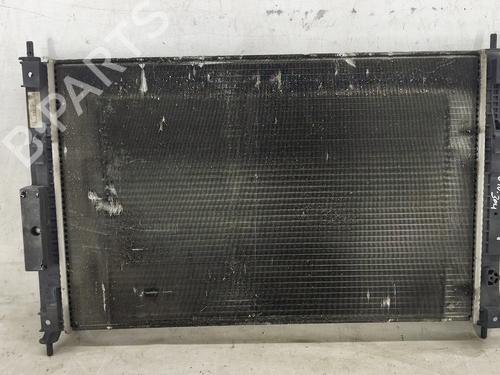 Used Water radiator Water radiator 32493269 32493269