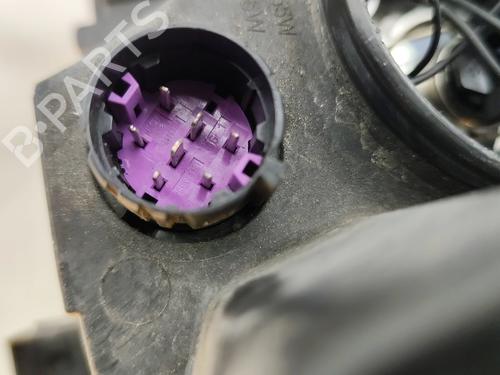 Used Right headlight Right headlight FIAT PUNTO Hatchback Van (199_) 1.3 D Multijet (84 hp) 32869370 32869370