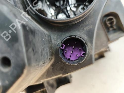 Left headlight FIAT PUNTO Hatchback Van (199_) 1.3 D Multijet | BP32869371C28  - Image 6