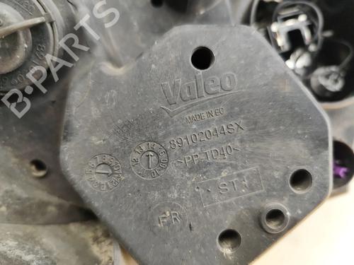 Left headlight FIAT PUNTO Hatchback Van (199_) 1.3 D Multijet | BP32869371C28  - Image 5