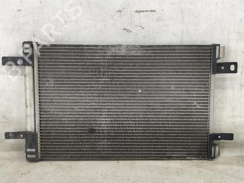 Used AC radiator AC radiator TOYOTA PROACE CITY Box Body/MPV (BPZ_) 1.5 D-4D 100 (BPZM) (102 hp) 32493268 32493268