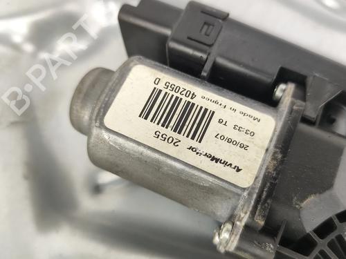 Front left window mechanism KIA CEE'D SW (ED) 1.6 CRDi 115 | BP32869325C22  - Image 6