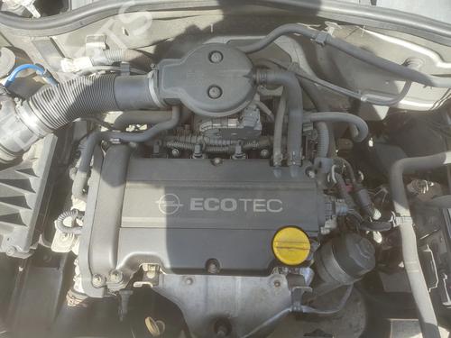 Motor OPEL CORSA C (X01) 1.2 (F08, F68) (75 hp) 33001449