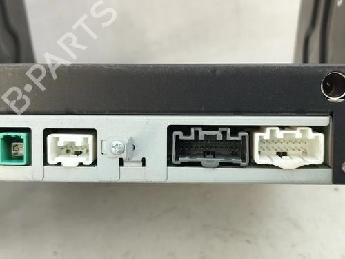 Radio MAZDA 5 (CR) 2.0 CD (CR19) | BP30580307E6  - Image 7