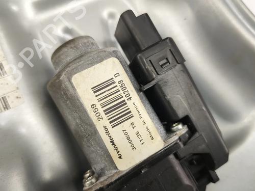 Rear left window mechanism KIA CEE'D SW (ED) 1.6 CRDi 115 | BP32869327C24  - Image 6