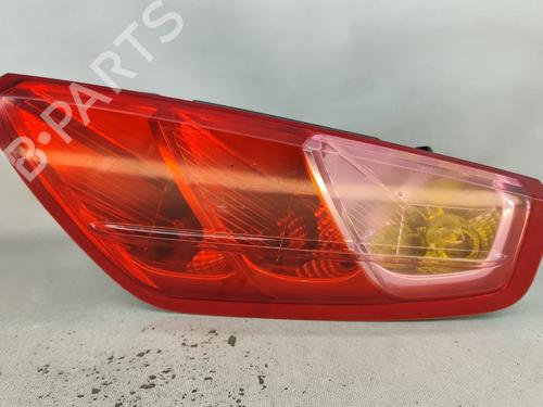 Used Right taillight Right taillight FIAT PUNTO Hatchback Van (199_) 1.3 D Multijet (84 hp) 32869375 32869375