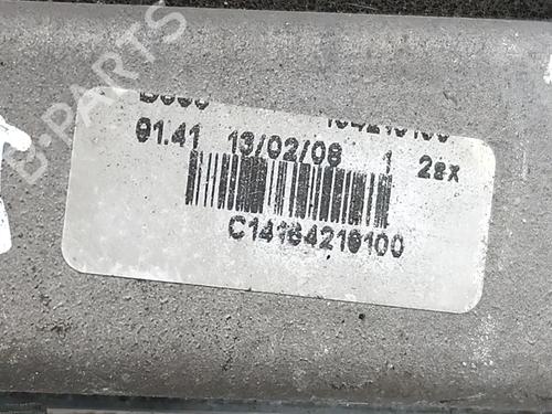 Heater matrix FIAT LINEA (323_, 110_) 1.3 D Multijet (323AXB11, 323AXB1A) | BP31249860M63 - Image 6
