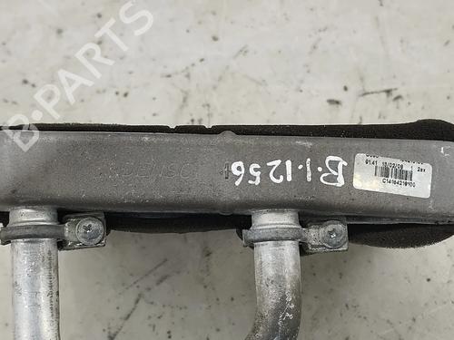 Heater matrix FIAT LINEA (323_, 110_) 1.3 D Multijet (323AXB11, 323AXB1A) | BP31249860M63 - Image 5