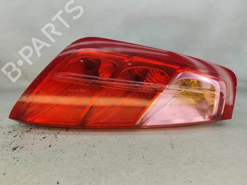 Used Left taillight Left taillight FIAT PUNTO Hatchback Van (199_) 1.3 D Multijet (84 hp) 32869376 32869376
