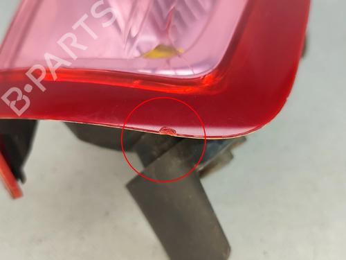 Left taillight FIAT PUNTO Hatchback Van (199_) 1.3 D Multijet | BP32869376C34  - Image 7