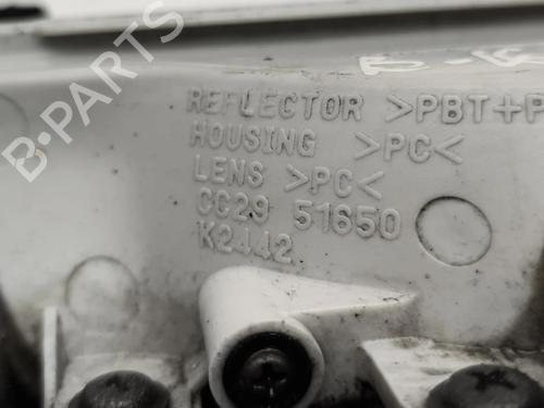 Third brake light MAZDA 5 (CR) 2.0 CD (CR19) | BP30580308L11  - Image 7