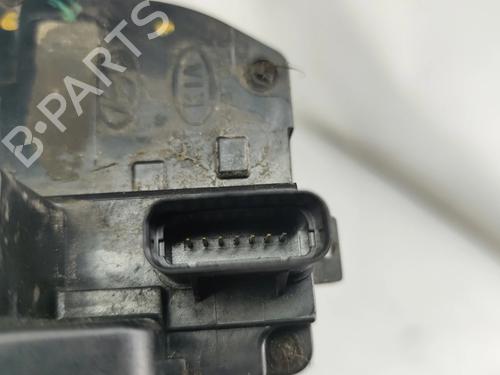 Front left lock KIA CEE'D SW (ED) 1.6 CRDi 115 | BP32869330C98  - Image 5