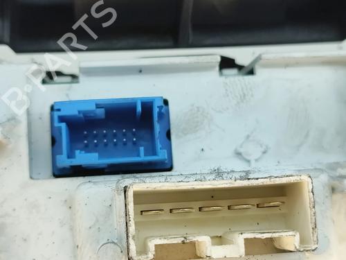 Climate control FIAT PUNTO Hatchback Van (199_) 1.3 D Multijet | BP32869383I5  - Image 6