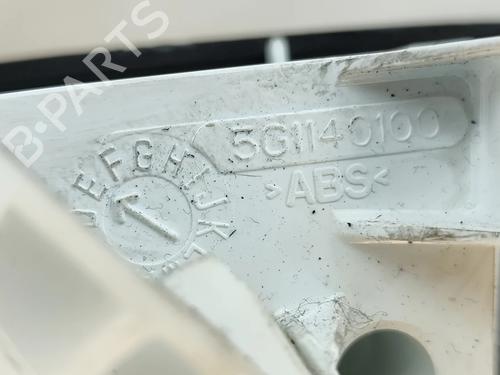 Climate control FIAT PUNTO Hatchback Van (199_) 1.3 D Multijet | BP32869383I5  - Image 5