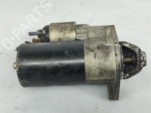 Used Starter Starter FIAT GRANDE PUNTO (199_) 1.2 (69 hp) 30325220 30325220