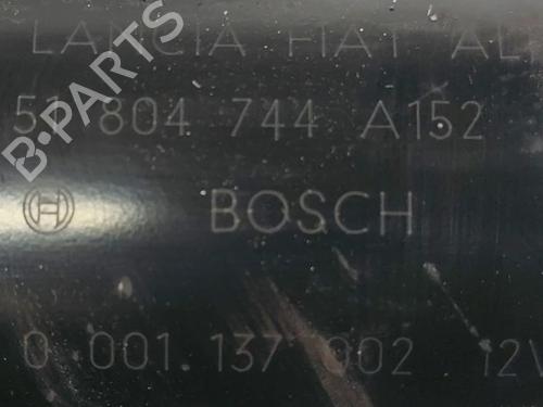 Starter FIAT GRANDE PUNTO (199_) 1.2 | BP30325220M8 - Image 6