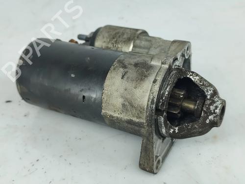 Starter FIAT GRANDE PUNTO (199_) 1.2 | BP30325220M8 - Image 2