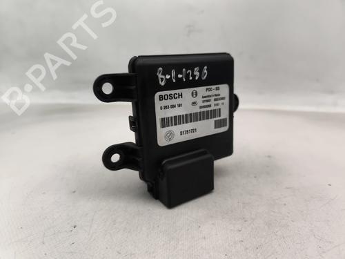 Electronic module FIAT LINEA (323_, 110_) 1.3 D Multijet (323AXB11, 323AXB1A) | BP31249882M83 - Image 2