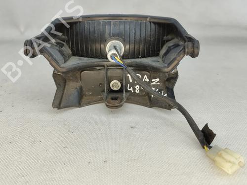 Right taillight YAMAHA MOTORCYCLES YBR YBR 125 (RE05) | BP32869412C35 - Image 2