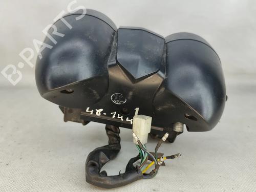 Instrument cluster YAMAHA MOTORCYCLES YBR YBR 125 (RE05) | BP32869413C47 - Image 2
