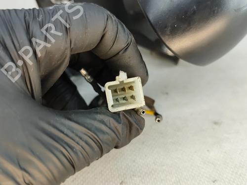 Instrument cluster YAMAHA MOTORCYCLES YBR YBR 125 (RE05) | BP32869413C47 - Image 5