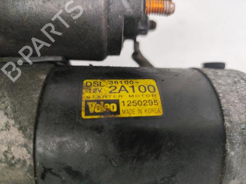 Starter KIA CEE'D SW (ED) 1.6 CRDi 115 | BP32869341M8  - Image 5