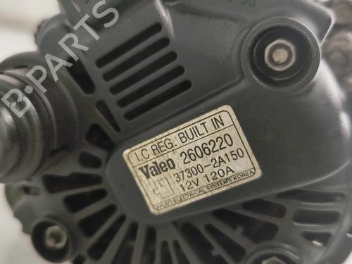 Alternator KIA CEE'D SW (ED) 1.6 CRDi 115 | BP32869340M7  - Image 5