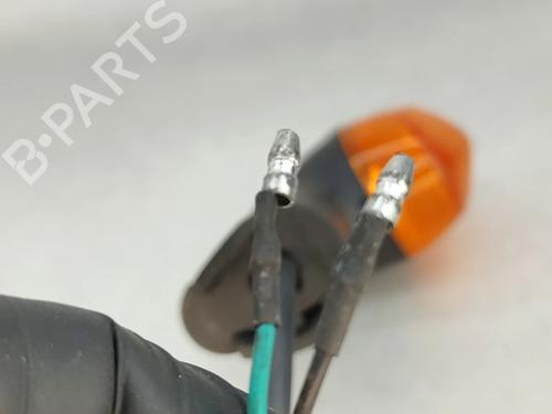 Right front indicator YAMAHA MOTORCYCLES YBR YBR 125 (RE05) | BP32869416C33  - Image 5