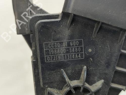 Pedal MAZDA 5 (CR) 2.0 CD (CR19) | BP30580310I4  - Image 8