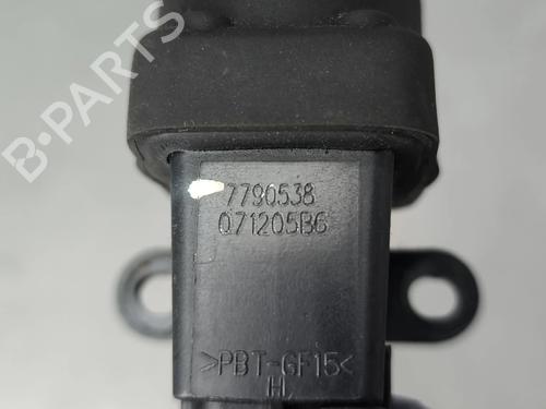 Electronic module FIAT LINEA (323_, 110_) 1.3 D Multijet (323AXB11, 323AXB1A) | BP31249888M83 - Image 8