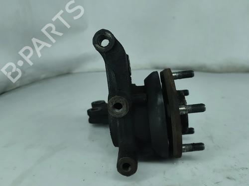 Right front steering knuckle KIA CEE'D SW (ED) 1.6 CRDi 115 | BP32869338M26 - Image 4