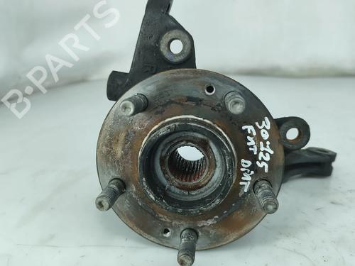 right-front-steering-knuckle-kia-ceed-sw-ed-2007-2008-2009-2010-2011-2012-32869338 main image