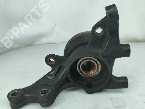Right front steering knuckle KIA CEE'D SW (ED) 1.6 CRDi 115 | BP32869338M26 - Image 2