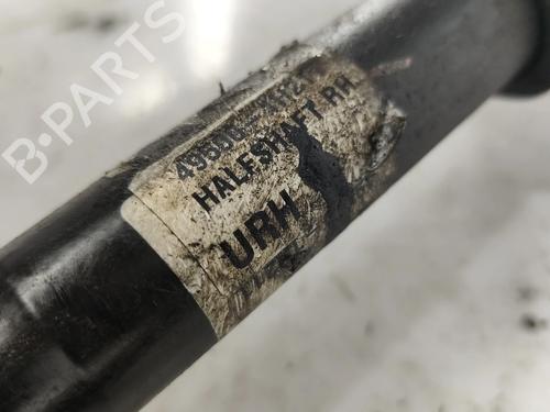 Right front driveshaft KIA CEE'D SW (ED) 1.6 CRDi 115 | BP32869337M39  - Image 5