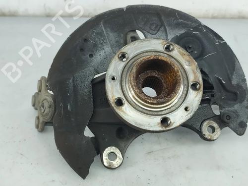 Used Right front steering knuckle Right front steering knuckle TOYOTA PROACE CITY Box Body/MPV (BPZ_) 1.5 D-4D 100 (BPZM) (102 hp) 32493278 32493278