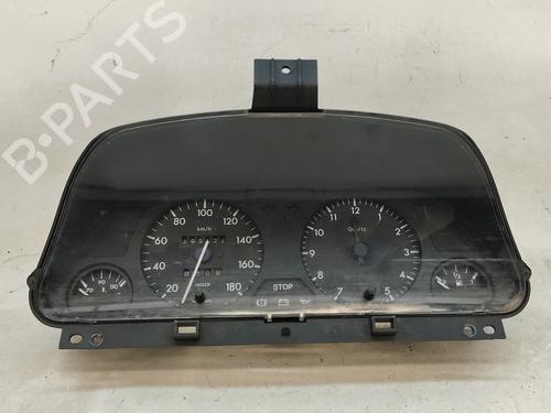 Used Instrument cluster Instrument cluster CITROËN JUMPY I Van (BS_, BT_, BY_, BZ_) [1994-2006] 32704602 32704602