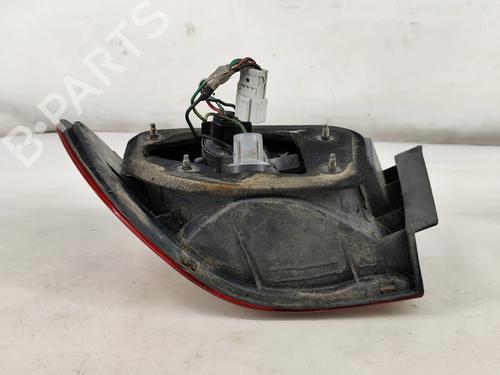 Left taillight HONDA CIVIC V Coupe (EJ) 1.5 i LSi (EJ2) | BP30597024C34  - Image 5