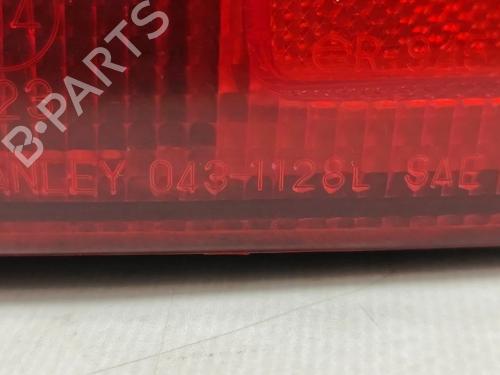 Left taillight HONDA CIVIC V Coupe (EJ) 1.5 i LSi (EJ2) | BP30597024C34  - Image 7