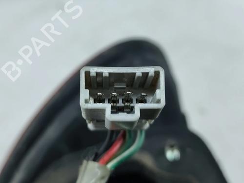 Left taillight HONDA CIVIC V Coupe (EJ) 1.5 i LSi (EJ2) | BP30597024C34  - Image 6