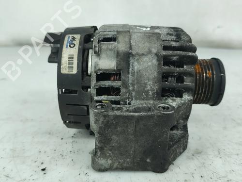 Alternator FIAT PUNTO Hatchback Van (199_) 1.3 D Multijet | BP32869385M7 - Image 4