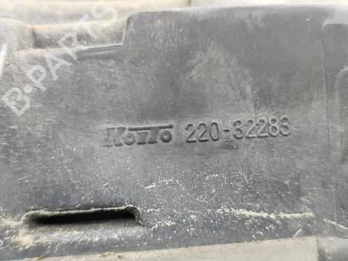 Used Right taillight Right taillight 32869427 32869427